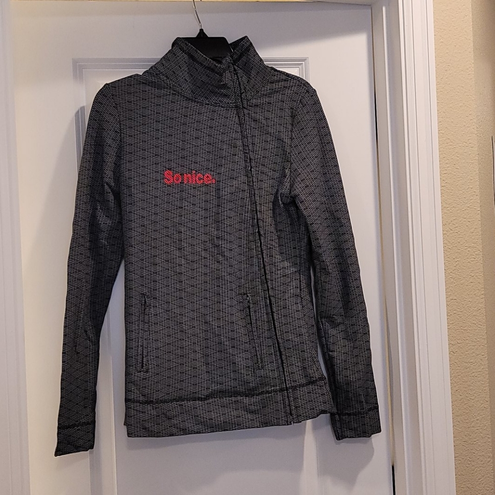 So Nice Jacket